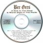 BEE GEES - A KICK IN THE HEAD (Manufactured on Demand)1973 - 3 CD 2 DVD