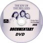 BEE GEES - A KICK IN THE HEAD (Manufactured on Demand)1973 - 3 CD 2 DVD