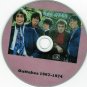 BEE GEES - A KICK IN THE HEAD (Manufactured on Demand)1973 - 3 CD 2 DVD