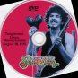 Santana @ Tanglewood 1970 DVD + CD JAPAN EDITION Manufactured on demand.