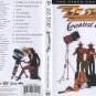 ZZ Top - Greatest Hits - The Video Collection DVD [1992] NTSC