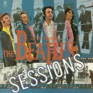 The Beatles Sessions CD manufactured on demand + DVD the early Beatles 62-65