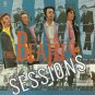 The Beatles Sessions CD manufactured on demand + DVD the early Beatles 62-65