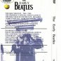 The Beatles Sessions CD manufactured on demand + DVD the early Beatles 62-65