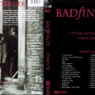 Badfinger Director's Cut DVD 1997 Rare and Out of Print + 2 surprise DVD's