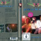 Journey "Live in Tokyo 1981" 2009 Showtime NTSC- DVD: 0/All (Region Free) 2 DVD