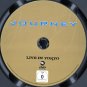 Journey "Live in Tokyo 1981" 2009 Showtime NTSC- DVD: 0/All (Region Free) 2 DVD