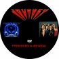 Journey "Live in Tokyo 1981" 2009 Showtime NTSC- DVD: 0/All (Region Free) 2 DVD