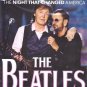 The Beatles The Night That Changed America A Grammy Salute Blu-ray