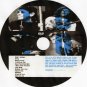 Toto Greatest Hits Live & Concert at Le Zenith, Paris 1990 TWO VERSIONS DVD-NTSC