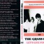 The Grass Roots "Let's Live for Today," DVD (Manufactured on Demand) 1969