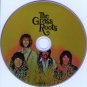 The Grass Roots "Let's Live for Today," DVD (Manufactured on Demand) 1969