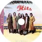 Foreigner - Forever hits media collection DVD 70's & 80's manufactured on demand