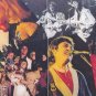 Paul McCartney & Wings Special TV show 1973 DVD (Manufactured on Demand)