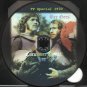 Bee Gees *Cucumber Castle* 1970 DVD TV Special-Manufactured on demand