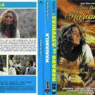MARIANELA,PELICULA ESPAÑOLA, DVD CON ROCIO DURCAL - 1972