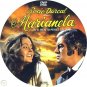 MARIANELA,PELICULA ESPAÑOLA, DVD CON ROCIO DURCAL - 1972