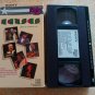 KANSAS - Sony Video LP BEST OF KANSAS LIVE Vtg VHS Tape 1982 Rock MTV