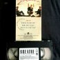 Breathe All That Jazz: The Videos VHS or DVD 1989 Music Videos