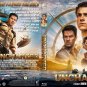 Uncharted Blu-ray (No DVD-NO Digital) 1-Disc Set ONLY NTSC-GERMANY-FREE REGION 0