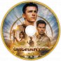 Uncharted Blu-ray (No DVD-NO Digital) 1-Disc Set ONLY NTSC-GERMANY-FREE REGION 0