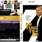 No Time to Die (Blu-ray, 2021) - (No DVD and NO Digital copy) FROM GERMANY NTSC