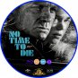 No Time to Die (Blu-ray, 2021) - (No DVD and NO Digital copy) FROM GERMANY NTSC