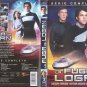 Logans Run (La Fuga de Logan) TV SERIES DVD (Spanish Language only) en 2 DVD