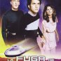 Logans Run (La Fuga de Logan) TV SERIES DVD (Spanish Language only) en 2 DVD