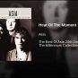 ASIA LIVE IN ASIA 1983 DVD 2 versions + Anthology Videos 4 DVD