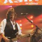 ASIA LIVE IN ASIA 1983 DVD 2 versions + Anthology Videos 4 DVD