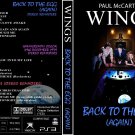Paul McCartney - Back to the Egg 1979 DVD (Manufactured on Demand) + 3 Bonus DVD