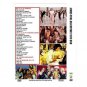 Paul McCartney - Back to the Egg 1979 DVD (Manufactured on Demand) + 3 Bonus DVD