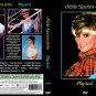 OLIVIA NEWTON JOHN Physical DVD (MANUFACTURED ON DEMAND) 1981 NTSC