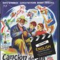 Song of The South Disney- Blu Ray NTSC - English & Spanish - Region Free + DVD