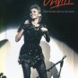 OLIVIA NEWTON JOHN / Live In Concert, 1982 / Like NEW DVD