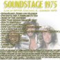 Bee Gees SOUNDSTAGE  1975 DVD