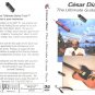 Cesar Diaz the ultimate guitar tech.(manufactured on demand) 2 DVD & 1 CD