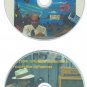 Cesar Diaz the ultimate guitar tech.(manufactured on demand) 2 DVD & 1 CD