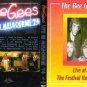 BEE GEES LIVE IN AUSTRALIA 1971 - 1974