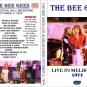 BEE GEES LIVE IN AUSTRALIA 1971 - 1974