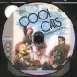 Cool Cats - 25 Years Of Rock 'N' Roll Style (DVD) Elvis Presley David Bowie