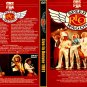 REO LIVE IN DENVER 1981 DVD manufactured on demand