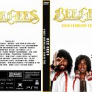 BEE GEES VIDEO ANTHOLOGY 60's & 90's 35 tracks DVD manufactured on demand DVD