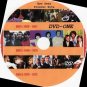 BEE GEES  Forever Hits (60-68-71) 3 DVD's manufactured on demand