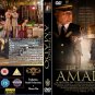 Republica Dominicana El Teniente Amado DVD