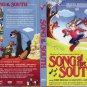 Song of the South /  Blu Ray + DVD 1947