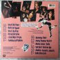 Stray Cats Built For Speed LP 1982 EMI America ST-17070 PROMO! VG/VG