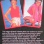 OLIVIA NEWTON JOHN Physical DVD (MANUFACTURED ON DEMAND) 1981 NTSC + BONUS DVD