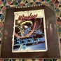 THOMAS DOLBY - THE GOLDEN AGE OF WIRELESS - CAPITOL ST-12271 PROMO NUMBERED MINT